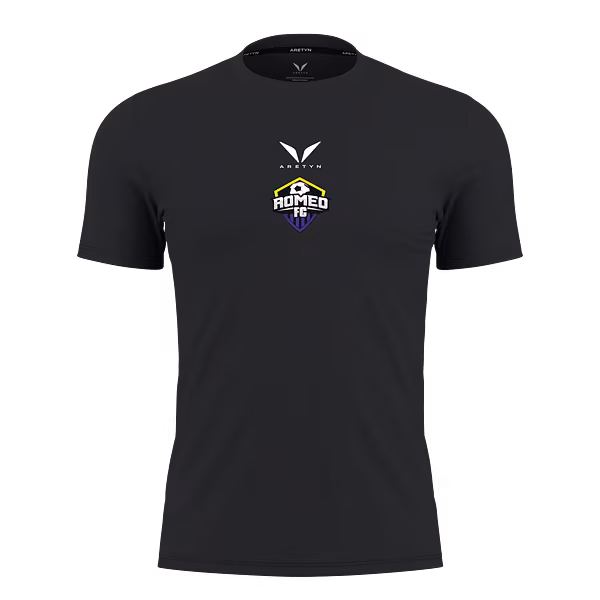 Romeo FC Ambition Supporter Tee