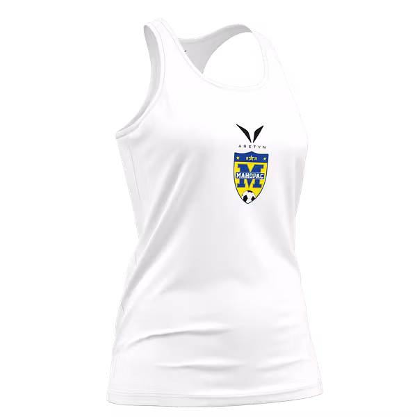 Mahopac Soccer Essential Women Supporter Tank Top
