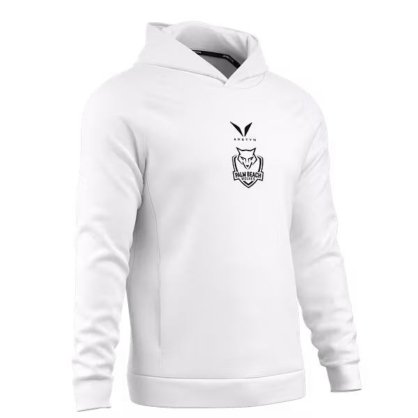 Palm Beach Wolves FC Virtue Pro Fleece iD Hoodie