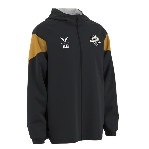 Monroeville SC Ambition Performance All-Weather Jacket