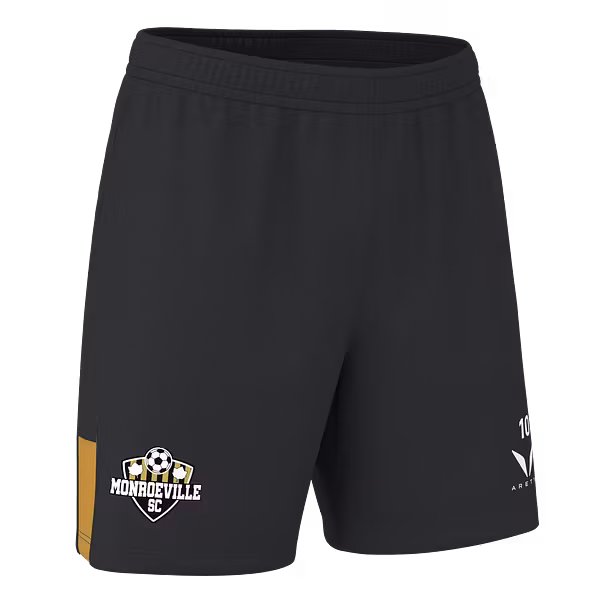 Monroeville SC Ambition Performance Shorts