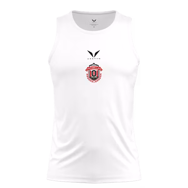 Othello United FC Essential Men Supporter Tank Top