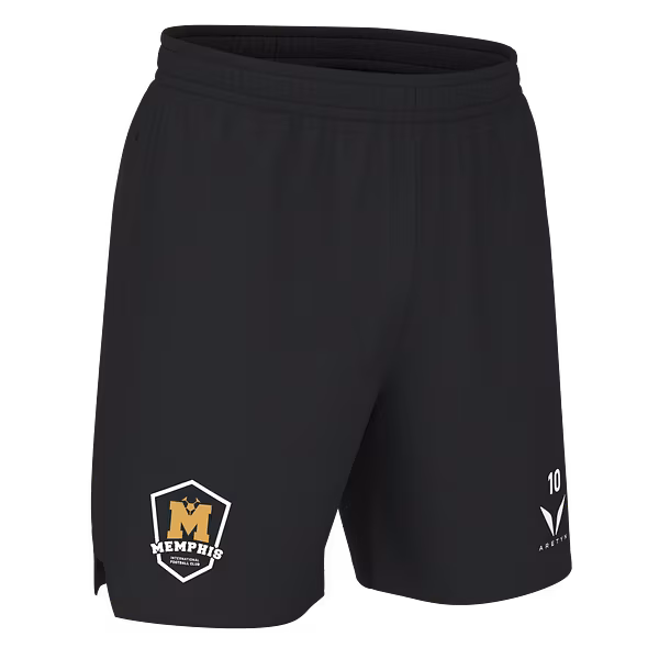 Memphis International Ambition Casual Shorts
