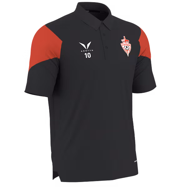 Rock Springs Avengers Ambition Performance Polo