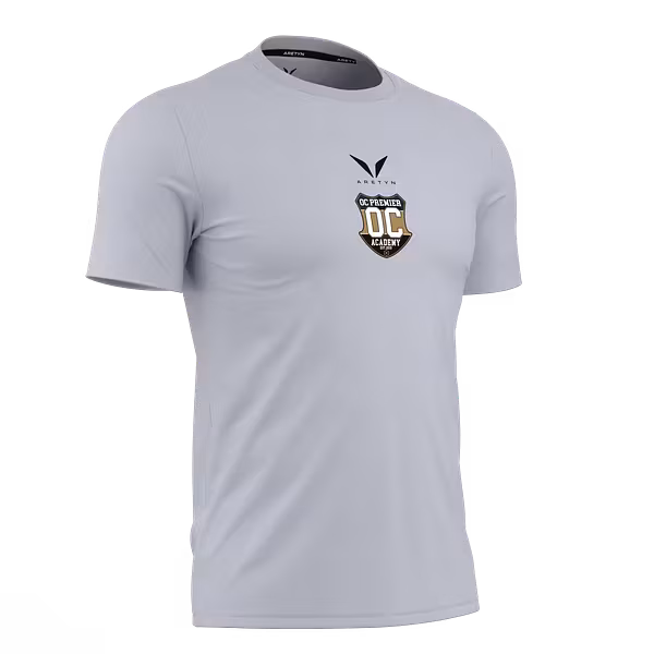 OC Premier Academy  Ambition Supporter Tee
