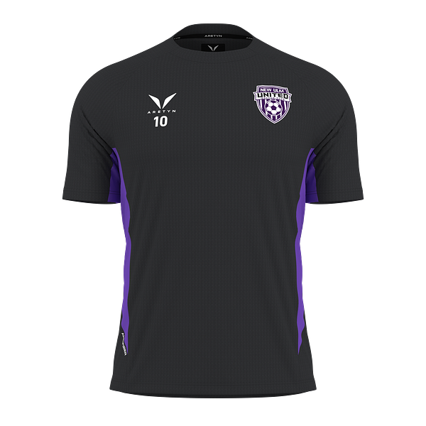 New Ulm Soccer Virtue AmbiFiber Pro Flex iD Shirt