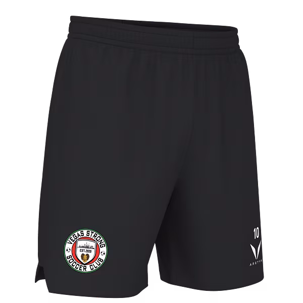 Vegas Strong SC Ambition Casual Shorts