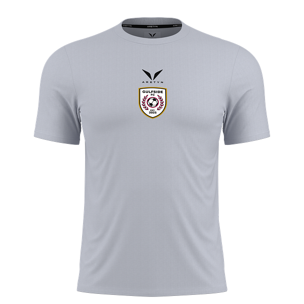 Gulfside FC Virtue AmbiFiber Pro Travel iD Tee