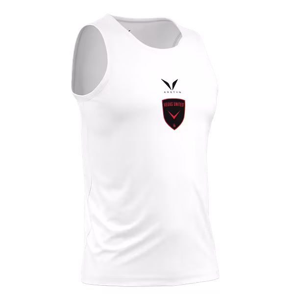 Vegas United Essential Men Supporter Tank Top