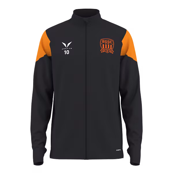 Bowling Green SC Ambition Performance Jacket