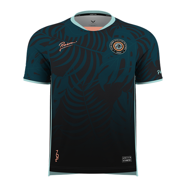 Power Evolution Ambition Y Game Jersey