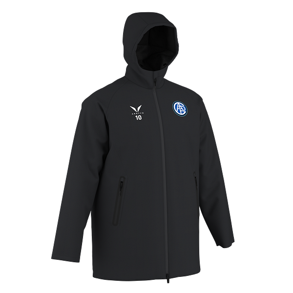 Club Athletico Parceiros Ambiton Winter Jacket