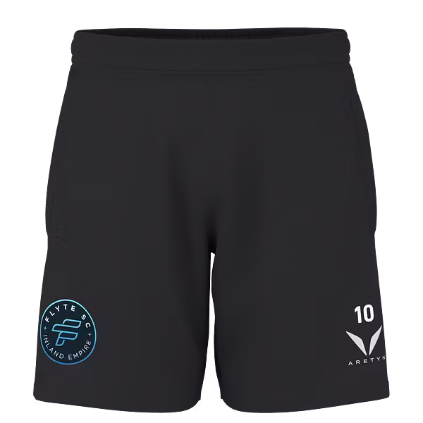 Flyte SC Virtue AmbiFiber Pro Off-Pitch iD Shorts