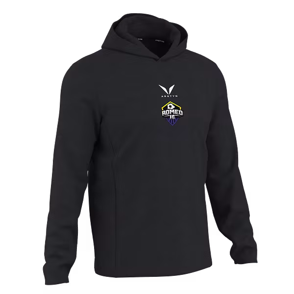 Romeo FC Virtue Pro Lightweight iD Hoodie