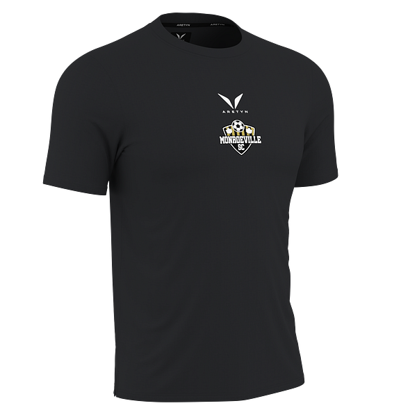 Monroeville SC Virtue AmbiFiber Pro Travel iD Tee