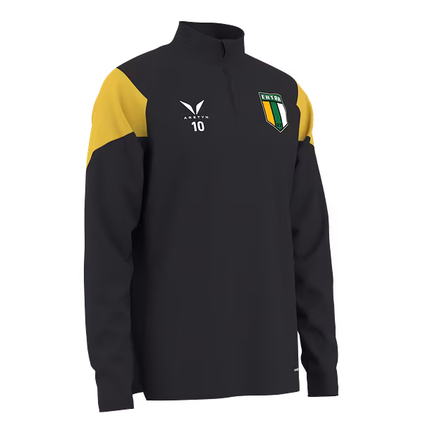 Ehtar Belleville FC Ambition Performance 1/4 Zip