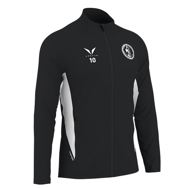 Assassins FC Virtue AmbiFiber Pro Woven iD Jacket