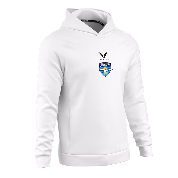 Grays Harbor Gulls FC Virtue Pro Fleece iD Hoodie