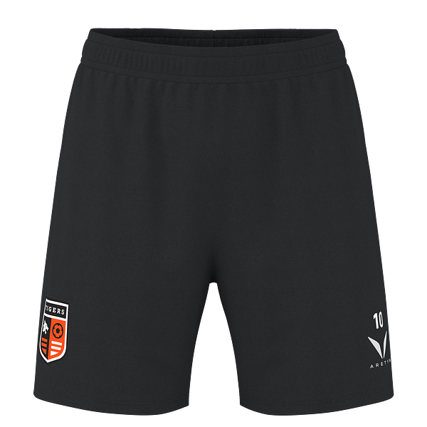 South Hadley Essential Shorts