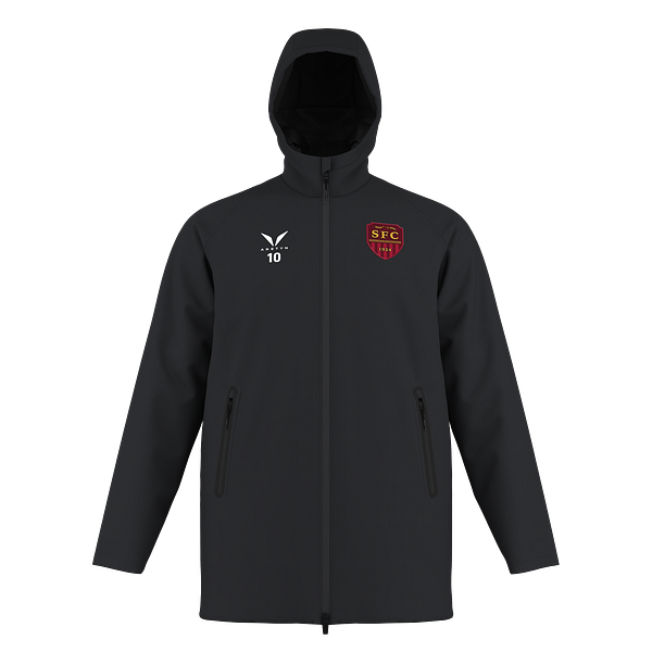 SFC 1924 Ambiton Winter Jacket