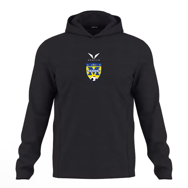 Mahopac Soccer Virtue Pro Lightweight iD Hoodie