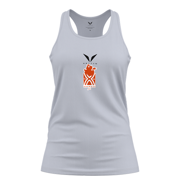 Georgia Express FC Essential Women Supporter Tank Top