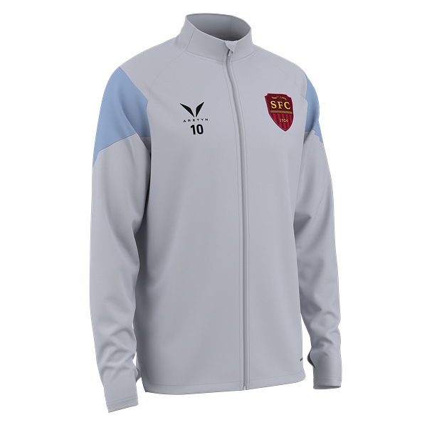 SFC 1924 Ambition Performance Jacket