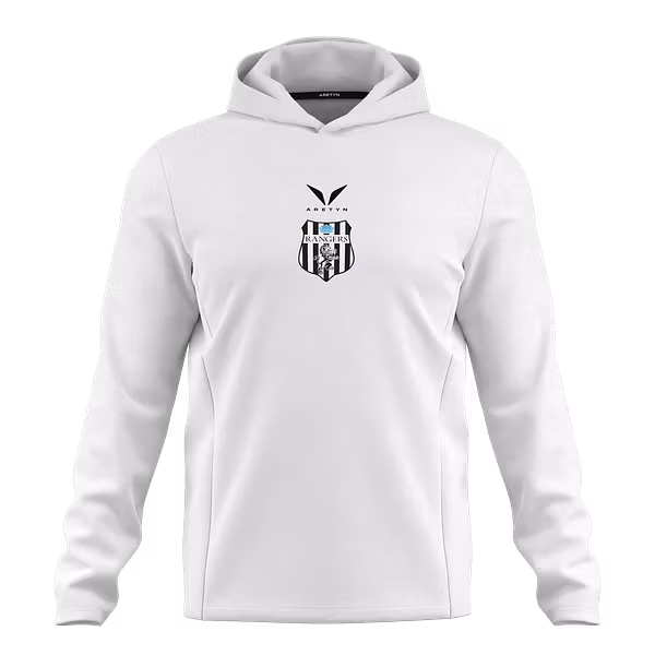 Tampa Rangers FC Virtue Pro Lightweight iD Hoodie