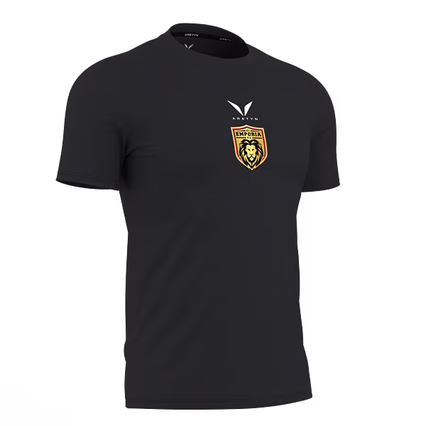 Emporia FC Ambition Supporter Tee