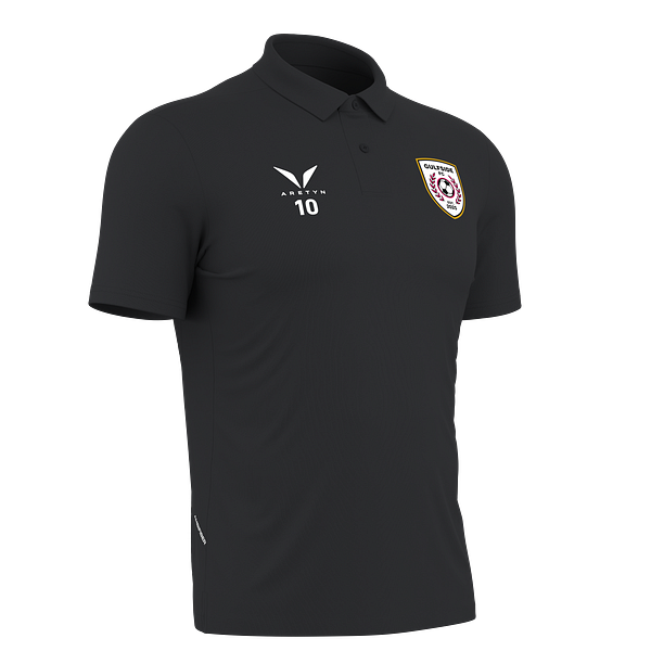 Gulfside FC Virtue AmbiFiber Pro Nylon iD Polo