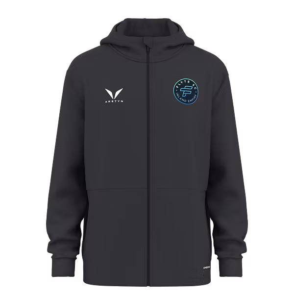 Flyte SC Virtue Pro Travel iD Hooded Full Zip