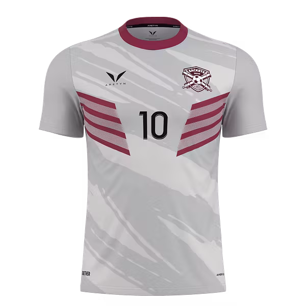 Sackets United Pulse Z Game Jersey
