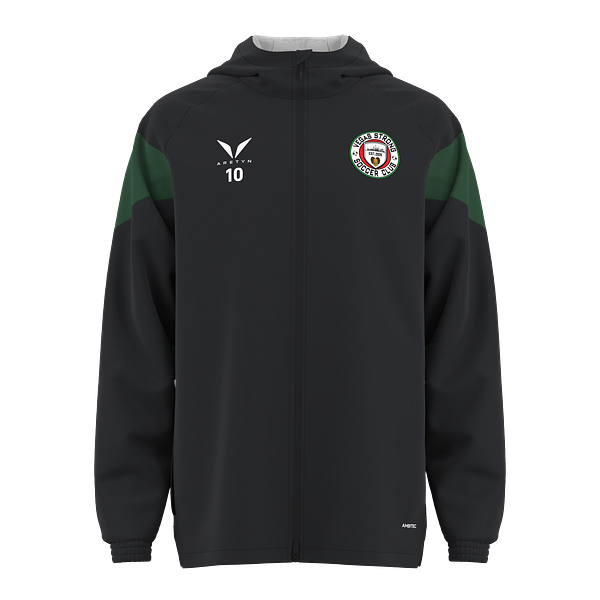 Vegas Strong SC Ambition Performance All-Weather Jacket
