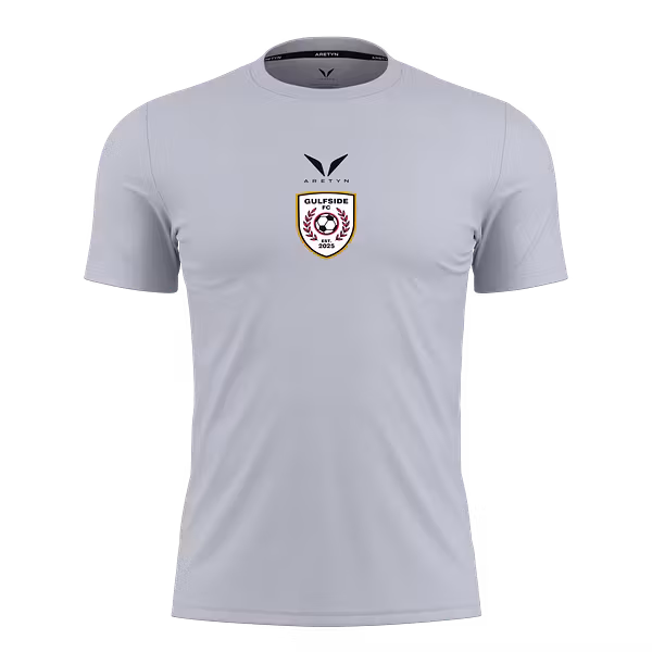 Gulfside FC Ambition Supporter Tee