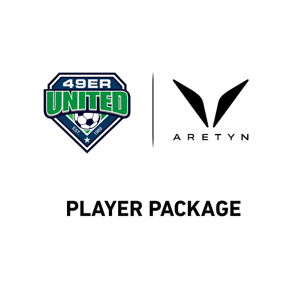 49er United Required Player Package