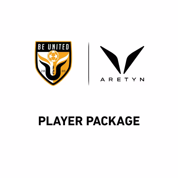 BE United Required Player Package