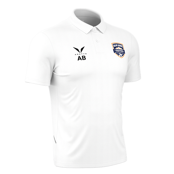 Blue Ridge United Virtue AmbiFiber Pro Nylon iD Polo