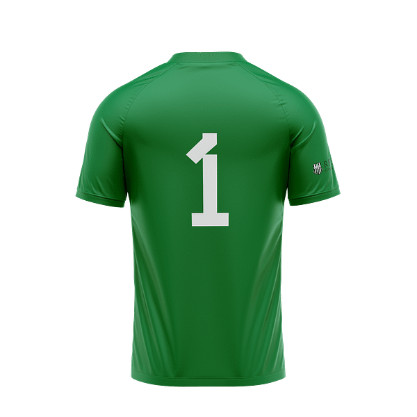 Tampa Rangers FC Ambition Y Game Jersey