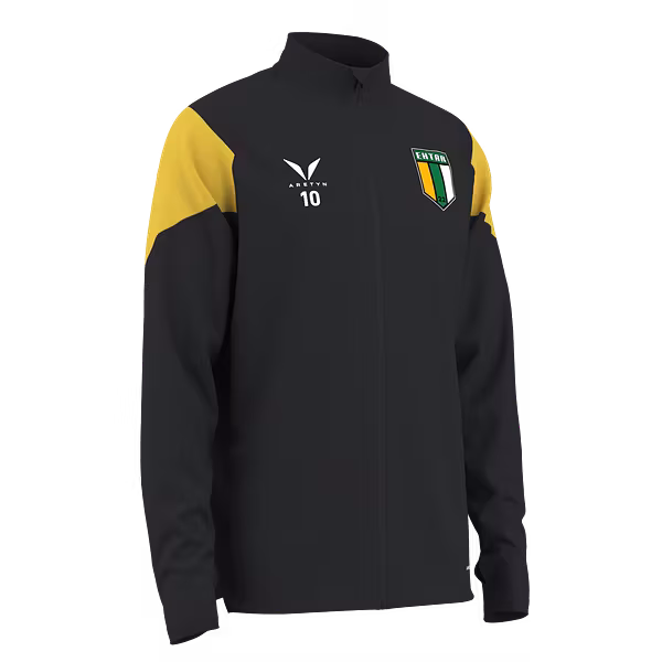 Ehtar Belleville FC Ambition Performance Jacket
