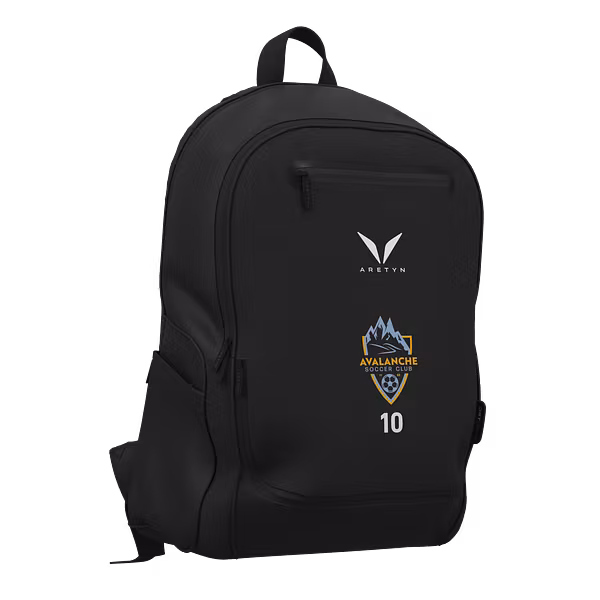 Avalanche SC Ambition Team Backpack