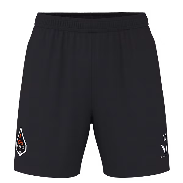 Stillwater SC Essential Everyday Shorts