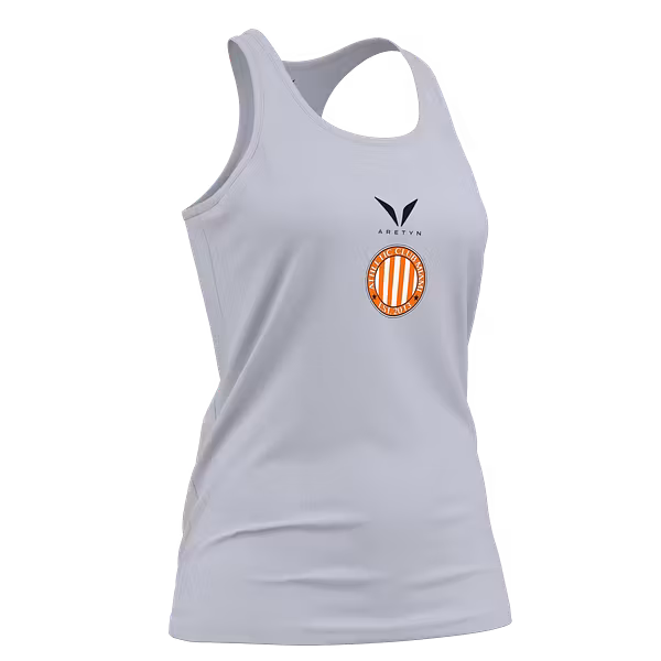 Athletic Club Miami Essential Women Supporter Tank Top