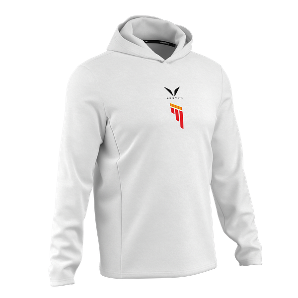 Futsoc Virtue Pro Lightweight iD Hoodie