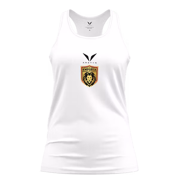 Emporia FC Essential Women Supporter Tank Top