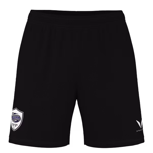 Laurel Storm Ambition Z Game Shorts