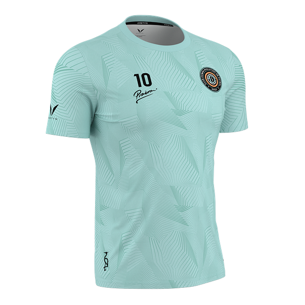 Power Evolution Roots Game Jersey