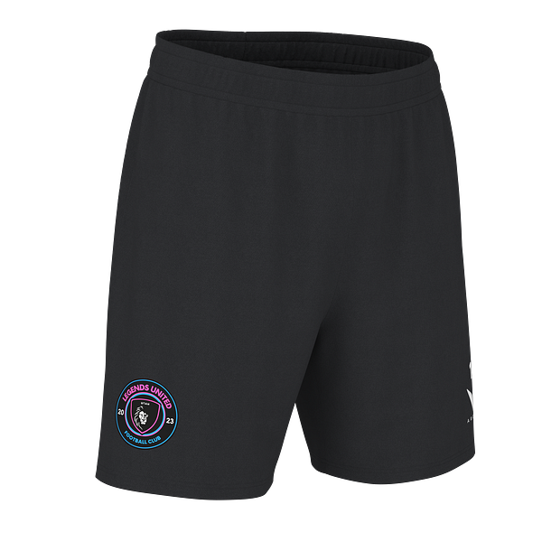 Legends United Essential Shorts
