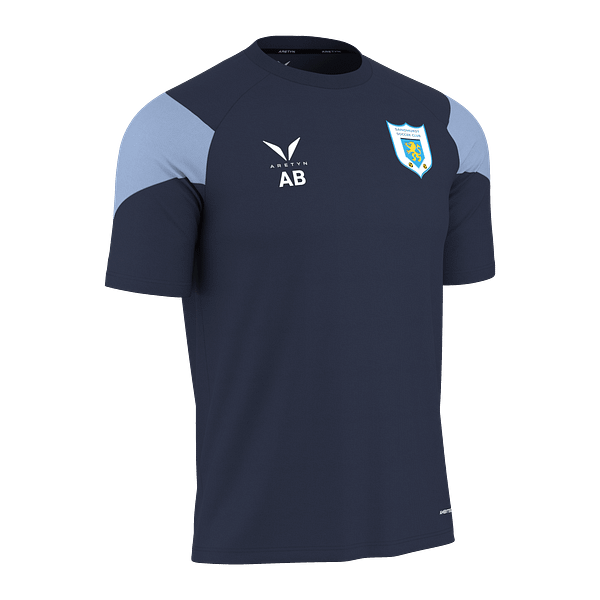 Sandhurst Soccer Club Ambition Performance Shirt