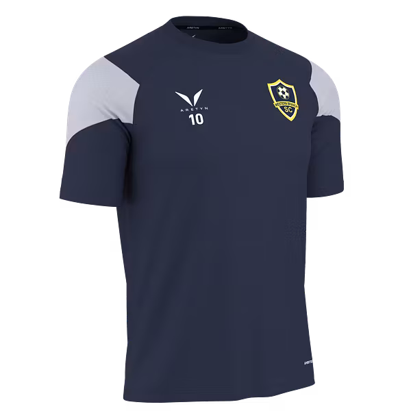Western Branch Ambition Performance Shirt