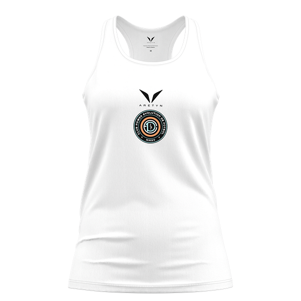 Power Evolution Essential Women Supporter Tank Top